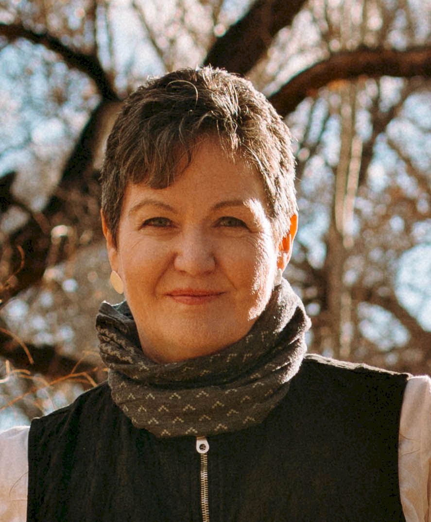 photo of Denise Bissonnette