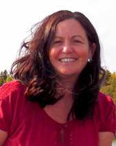 Photo of Denise Bissonnette